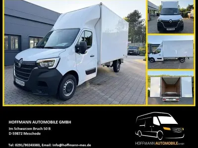 Occasion Renault Master