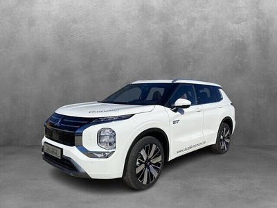 Usata Mitsubishi Outlander P-HEV Top 2026 Bianco SUV
