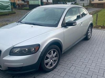 Volvo C30