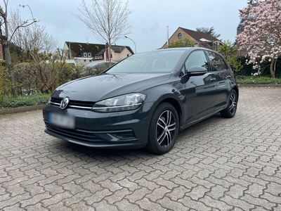 gebraucht VW Golf 1.0 TSI 63kW Trendline Trendline