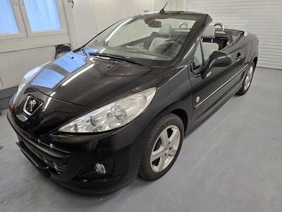 Peugeot 207 CC