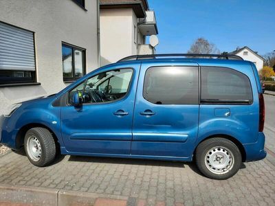 Peugeot Partner Tepee