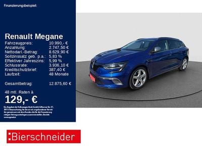 Renault Mégane GrandTour