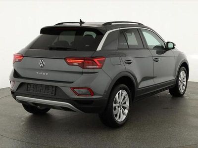 Neu VW T-Roc 150 PS (110 kW) 2025 Andere SUV
