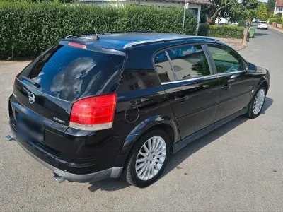 Gebraucht Opel Signum