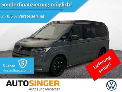 Andere farbe Gebraucht 2022 VW T7 Beach Van | 81.580 €