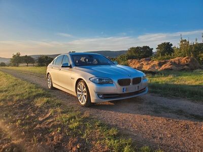 gebraucht BMW ActiveHybrid 5 -