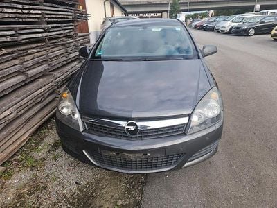 Opel Astra GTC