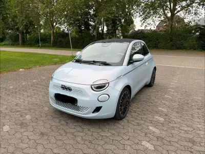 Gebraucht Fiat 500e