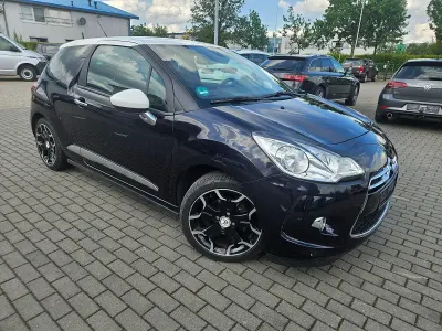 Gebraucht Citroën DS3