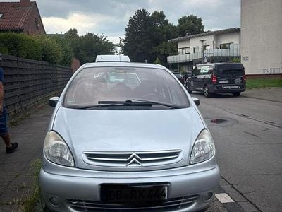Citroën Xsara Picasso
