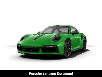 Gebraucht Porsche 992