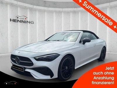 Mercedes CLE450