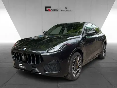 Gebraucht Maserati Grecale