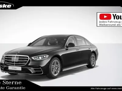 Gebraucht Mercedes S350