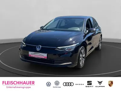 Second-hand VW Golf VIII