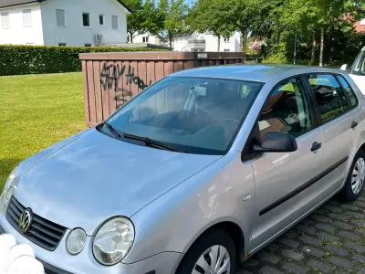 Gebraucht VW Polo
