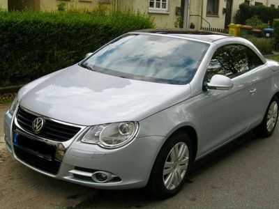 gebraucht VW Eos 2.0 FSI Standard