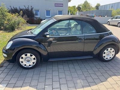 VW Beetle