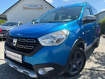 Gebraucht Dacia Dokker