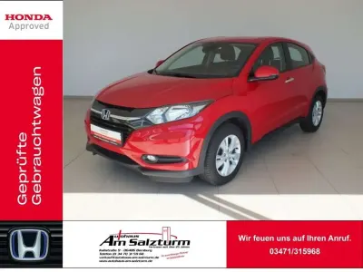 Gebraucht Honda HR-V