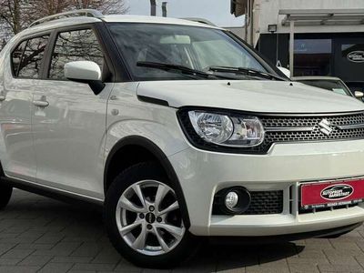 gebraucht Suzuki Ignis Comfort 4x4/NAVI/KAMERA/SITZHZ/KLIMA/TÜV A