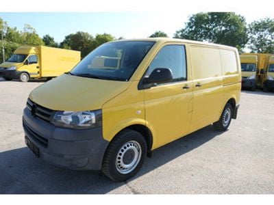 VW T5