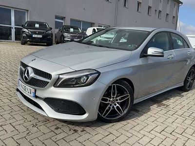 Mercedes A160