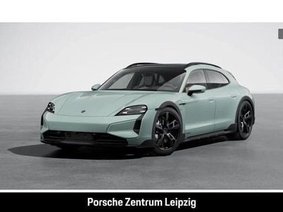 Porsche Taycan Turbo