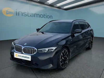 Gebraucht BMW 330