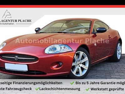Jaguar XK