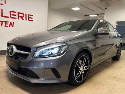 Mercedes A220