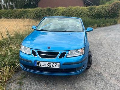 Saab 9-3 Cabriolet