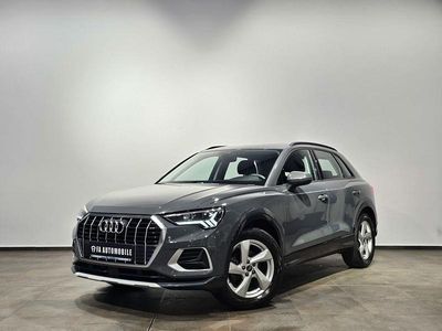 Gebraucht Audi Q3 Sport 150 PS (110 kW) 2024 Nanograu (metallic) SUV
