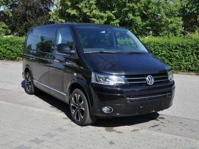 VW T5
