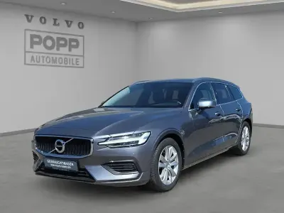 Gebraucht Volvo V60