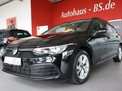 Gebraucht VW Golf VIII