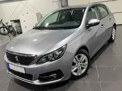 Gebraucht Peugeot 308