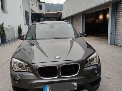 gebraucht BMW X1 sDrive16d