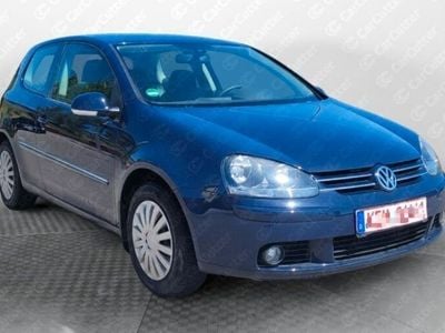 VW Golf V