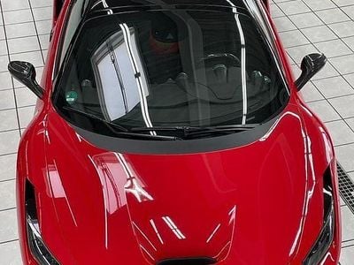 Ferrari F8