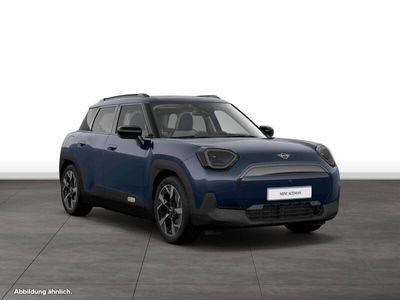Mini Aceman