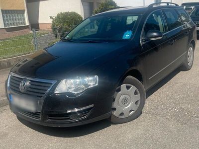 gebraucht VW Passat 