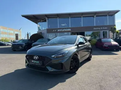 Gebraucht Hyundai i30