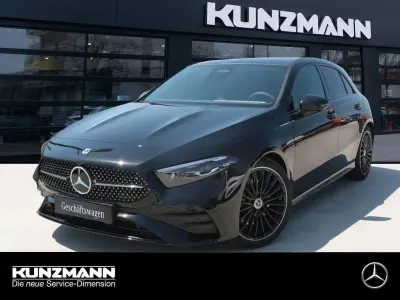 Gebraucht Mercedes A220