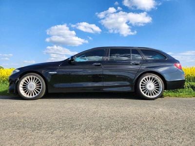 Alpina B5