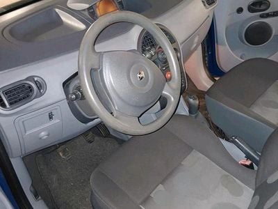 Renault Modus