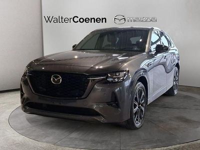 Neu Mazda CX-60 Homura-Line 327 PS (240 kW) 2025 SUV