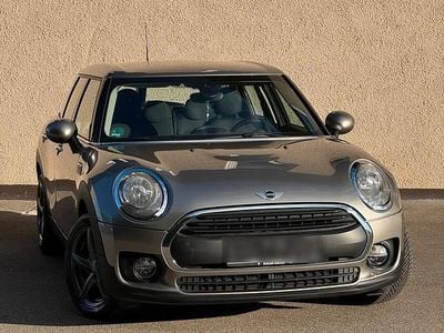 Mini One D Clubman
