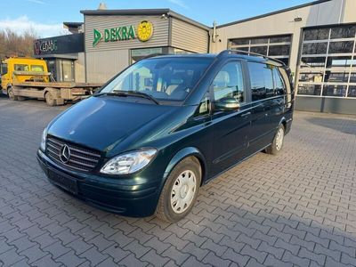 Mercedes Viano